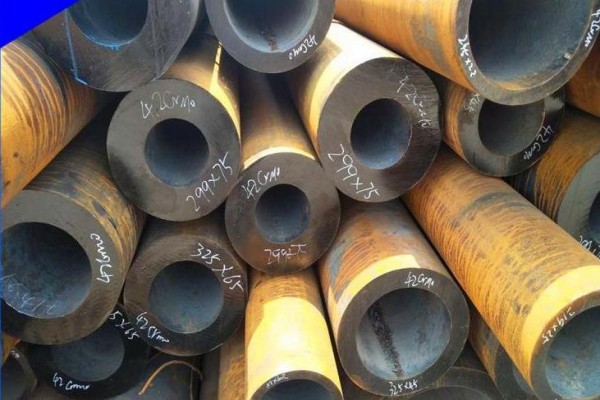 桐庐桐庐桐庐42CrMo无缝钢管 汽车工程机械配件合金无缝管